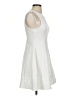 Francesca's White Cocktail Dress Size XS - photo 4
