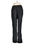 Lilly Pulitzer Black Casual Pants Size M - photo 2