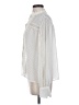 Zara Ivory Long Sleeve Blouse Size XS - photo 5