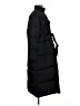 Good American 100% Polyester Solid Black Coat Size Sm (1) - photo 4