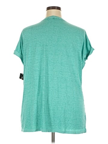 Style&Co Short Sleeve T-Shirt (view 2)