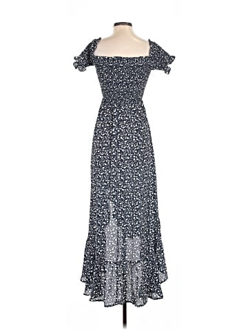 Mi ami Casual Dress (view 2)