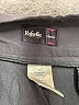 Rafaella Solid Black Dress Pants Size 12 - photo 4