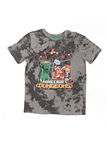 Mojang Short Sleeve T-Shirt (view 1)