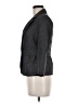 Club Monaco Chevron-herringbone Gray Blazer Size M - photo 5