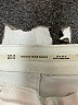 Trafaluc by Zara White Jeans Size M - photo 7
