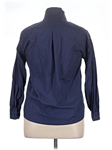 Assorted Brands Long Sleeve Button-Down Shirt (view 2)