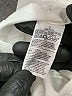 Old Navy 100% Cotton Hearts Ivory Long Sleeve Button-Down Shirt Size L - photo 9