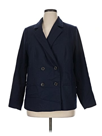 LC Lauren Conrad Blazer (view 1)