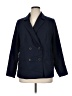 LC Lauren Conrad Blue Blazer Size 0X - photo 1