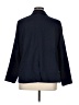 LC Lauren Conrad Blue Blazer Size 0X - photo 2