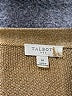 Talbots Outlet Tan Cardigan Size M - photo 7