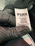Victoria's Secret Pink Black Active Pants Size XL - photo 7