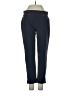 MICHAEL Michael Kors Blue Casual Pants Size S - photo 1