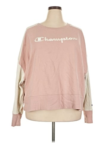 Champion Sweatshirt (view 1)