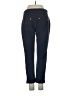MICHAEL Michael Kors Blue Casual Pants Size S - photo 2