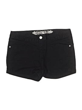 Express Jeans Shorts