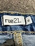rue21 Blue Jeans Size 12 - photo 7