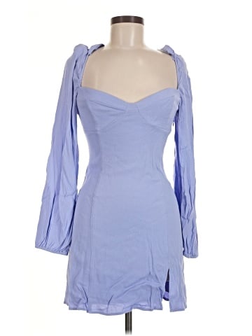 Wilfred Cocktail Dress (view 1)