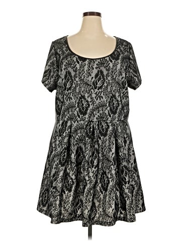 Jessica Simpson Casual Dress (view 1)