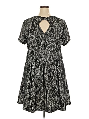 Jessica Simpson Casual Dress (view 2)