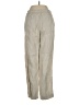 Massimo Dutti Gray Casual Pants Size 4 - photo 2