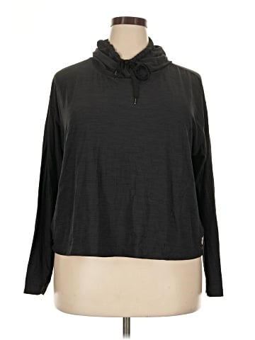 Active by Old Navy Fleece (view 1)