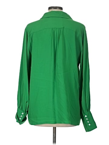 Marella Long Sleeve Blouse (view 2)