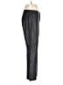 Vince. 100% Leather Black Leather Pants Size 6 - photo 4