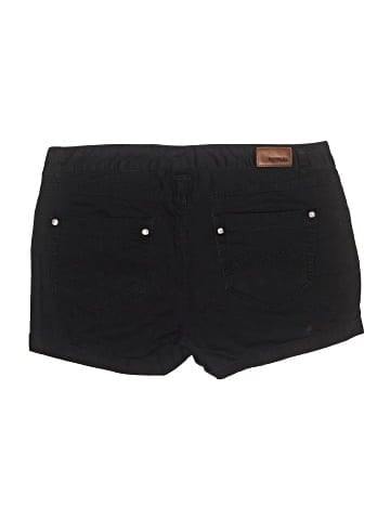 Express Jeans Shorts (view 2)