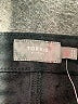 Torrid Black Casual Pants Size 18 (tall) - photo 4