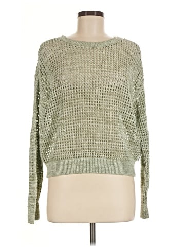 CALVIN KLEIN JEANS Pullover Sweater (view 1)
