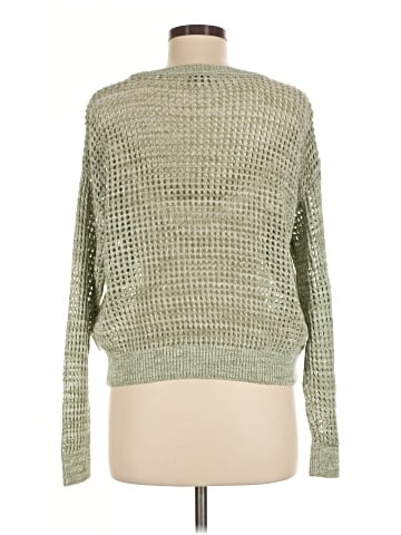 CALVIN KLEIN JEANS Pullover Sweater (view 2)