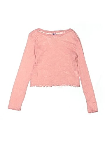 Old Navy Long Sleeve Top (view 1)