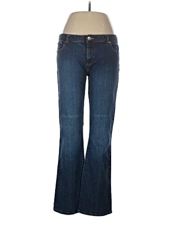 CALVIN KLEIN JEANS Jeans (view 1)