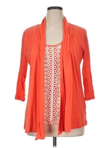 Sag Harbor Kimono (view 1)