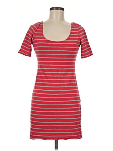 Xhilaration Casual Dress (view 1)