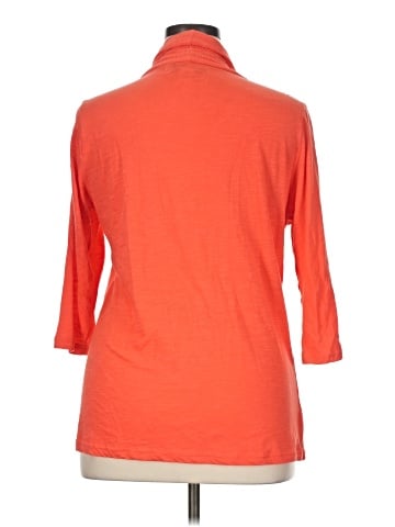 Sag Harbor Kimono (view 2)