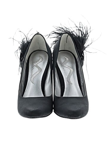 Nina Heels (view 2)