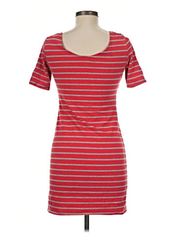 Xhilaration Casual Dress (view 2)