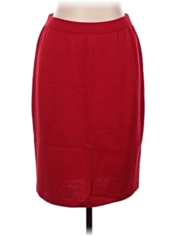 St. John Collection by Marie Gray Formal Skirt (view 1)