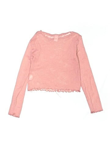 Old Navy Long Sleeve Top (view 2)