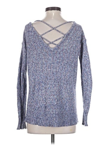 American Eagle Outfitters Pullover Sweater (view 2)