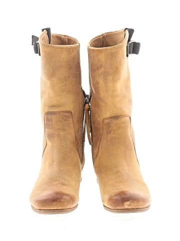 John Fluevog Boots (view 2)
