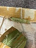 Alternative Earth Tie-dye Gold Casual Skirt Size XS - photo 4