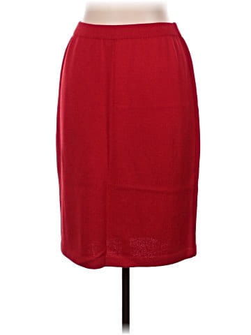St. John Collection by Marie Gray Formal Skirt (view 2)