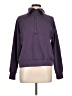 SPANX Purple Sweatshirt Size L - photo 1