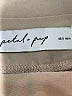 Petal and Pup Tan Dress Pants Size 0 - photo 7