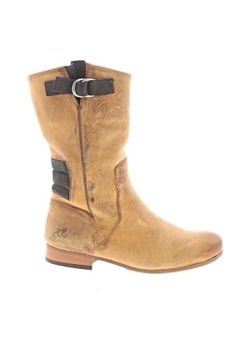 John Fluevog Boots (view 1)
