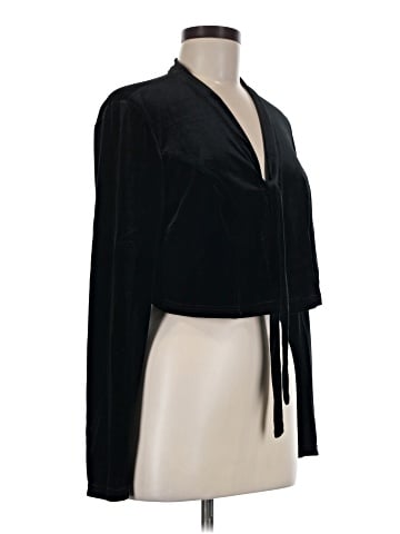 Torrid Kimono (view 1)